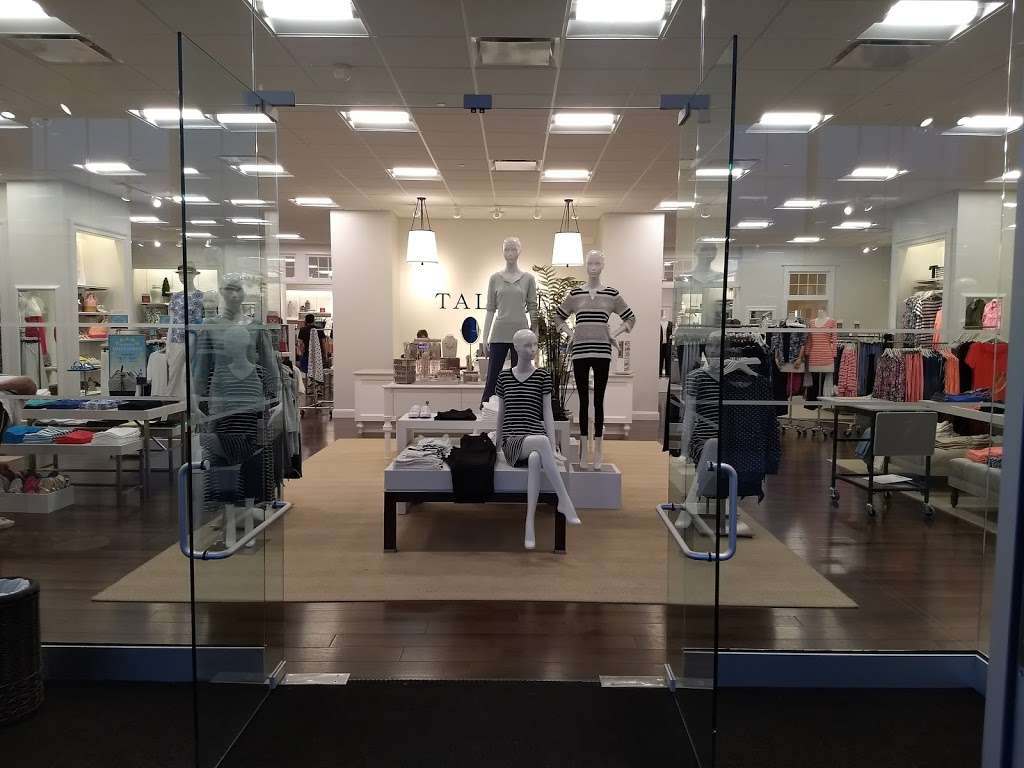 Talbots | 344 Chimney Rock Rd, Bound Brook, NJ 08805 | Phone: (732) 412-3723