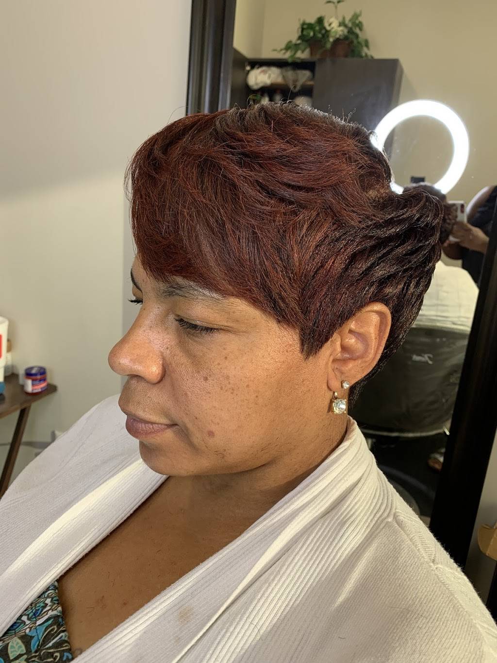 Nu Beginnings Salon | 18216 Preston Rd Suite B-3, Dallas, TX 75252, USA | Phone: (618) 530-6630