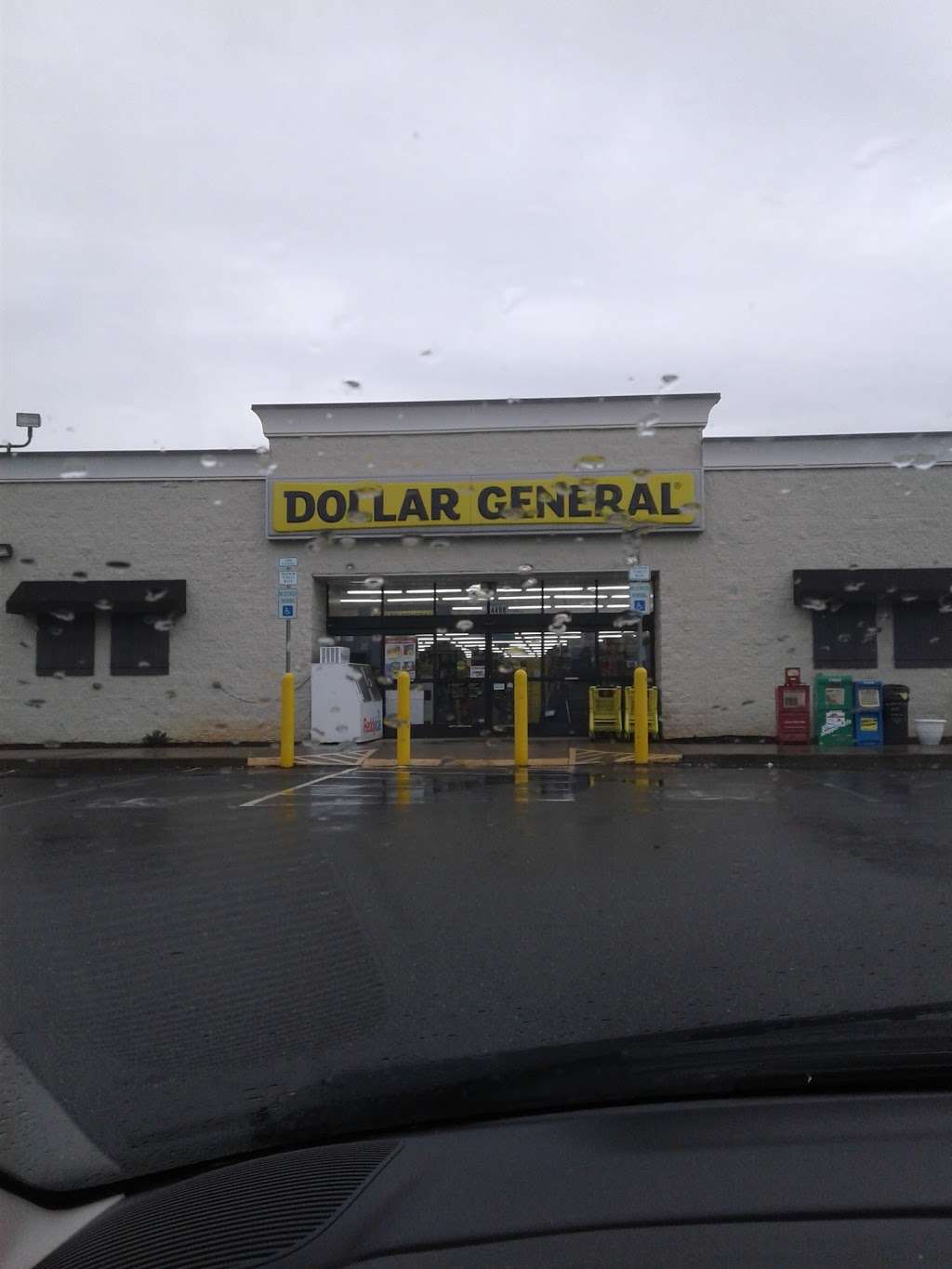 Dollar General | 4506 W Nc 27 Hwy, Vale, NC 28168, USA | Phone: (704) 666-7632