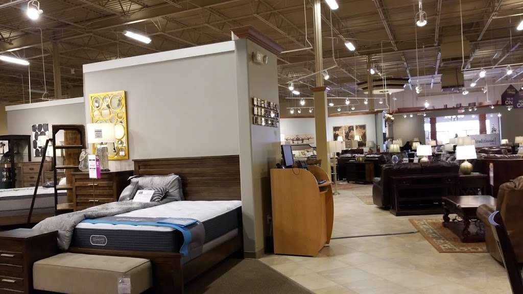 Ashley Homestore Furniture Store 5130 Fairmont Pkwy Pasadena