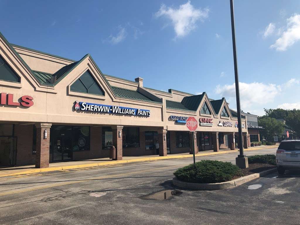 Sherwin-Williams Paint Store | 4821 West Chester Pike, Newtown Square, PA 19073, USA | Phone: (610) 359-1736