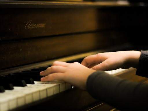 Piano Lessons & Performing Arts by Rachel Ames | 8351 Stationhouse Ct, Lorton, VA 22079, USA | Phone: (703) 339-1057