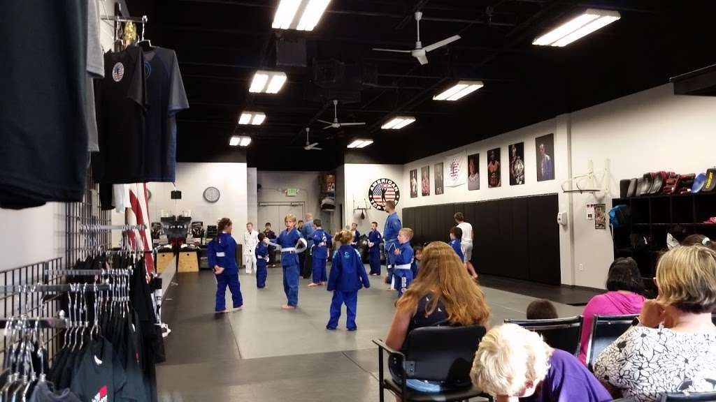 The Karate Dojo MMA & Brazilian Jiujitsu | 21 S Hope Chapel Rd # 104, Jackson, NJ 08527 | Phone: (732) 367-3656