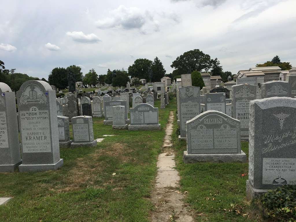 Mount Carmel Cemetery | 83-45 Cypress Hills St, Glendale, NY 11385, USA | Phone: (718) 366-5900
