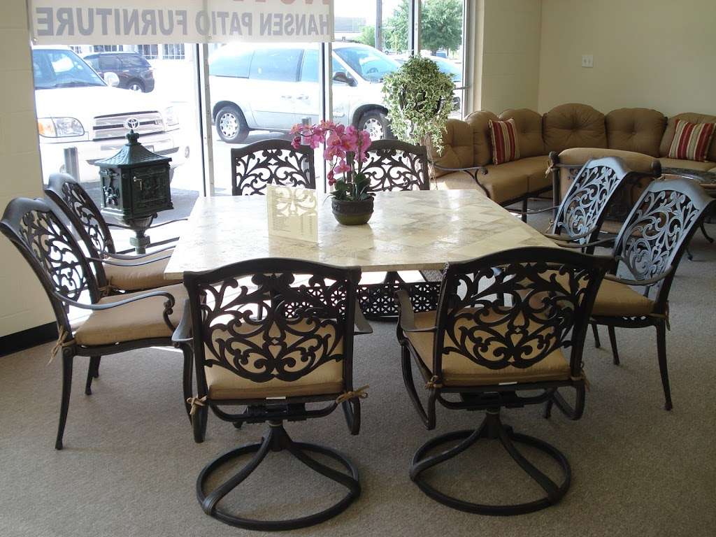 Paca Home and Patio-Wholesale Patio Furniture Store | 4350 Town Plaza Dr #208, Houston, TX 77045, USA | Phone: (832) 629-0758