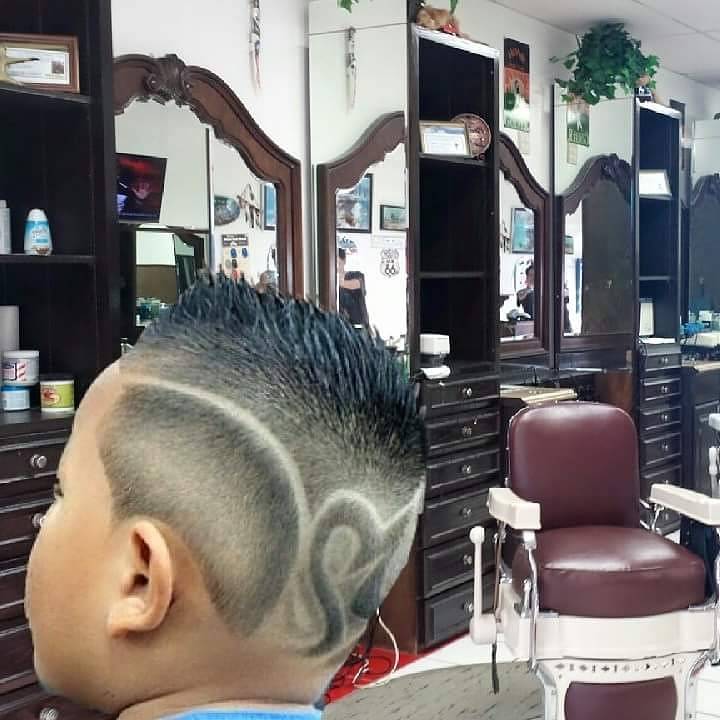 LGs Barber Shop | 1726 E Southern Ave #2, Tempe, AZ 85282, USA | Phone: (480) 775-6909