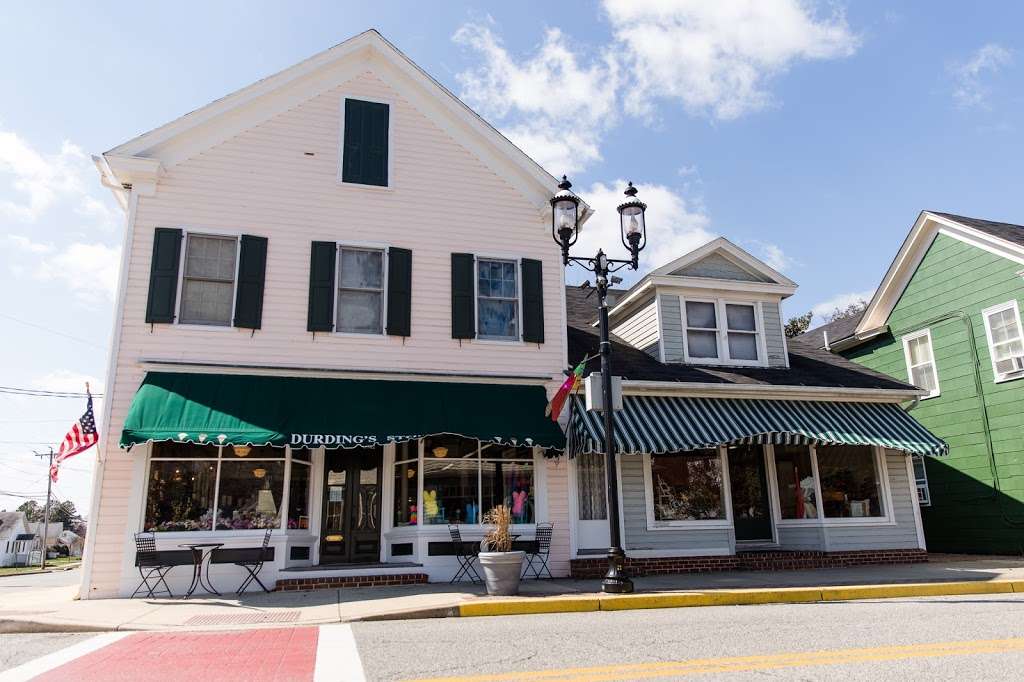 Vintage Picnic LLC | 5746 N Main St, Rock Hall, MD 21661, USA | Phone: (703) 568-1062