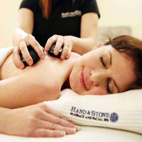 Hand and Stone Massage and Facial Spa | N, 119 Murphy Rd, Murphy, TX 75094, USA | Phone: (214) 390-2746