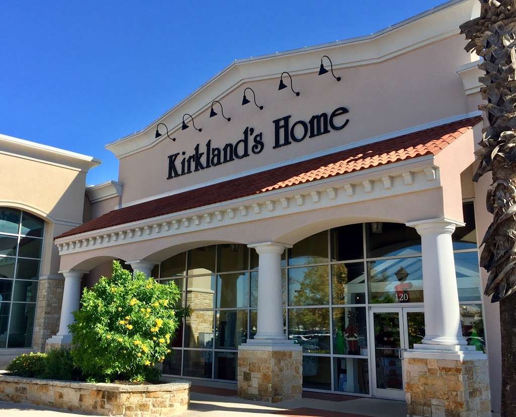 Kirklands | 17610 La Cantera Pkwy #120, San Antonio, TX 78257, USA | Phone: (210) 694-1380