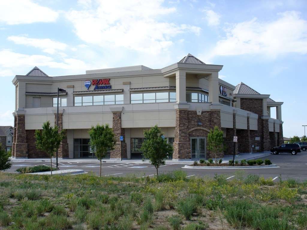 RE/MAX Alliance Parker | 18551 Mainstreet # 207, Parker, CO 80134, USA | Phone: (303) 841-0922