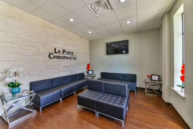 La Porte Chiropractic Associates | 10932 Spencer Hwy ste b, La Porte, TX 77571 | Phone: (281) 471-5570