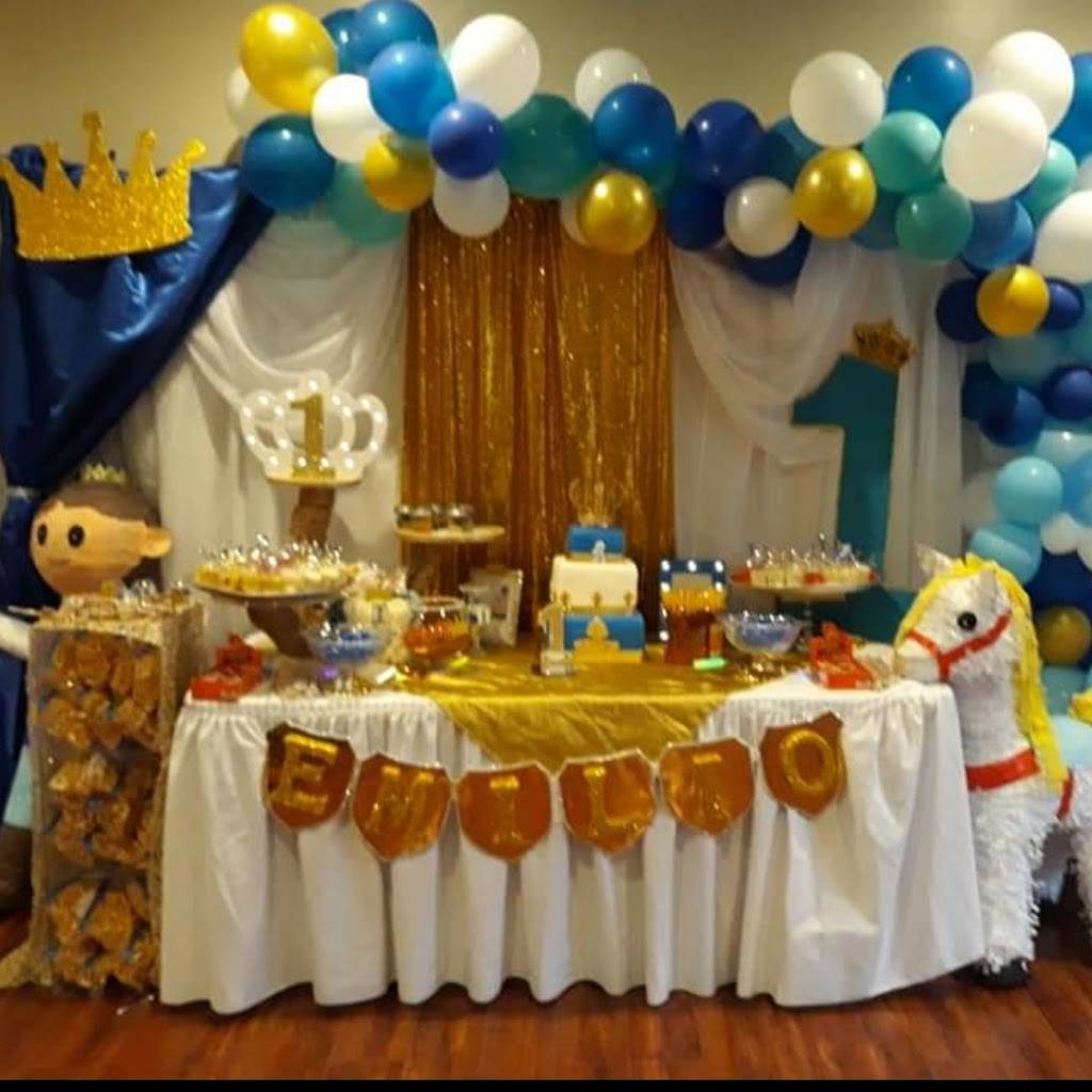 Exclusive Decorations & Party Supplies | 15712 Pioneer Blvd, Norwalk, CA 90650, USA | Phone: (562) 359-1285