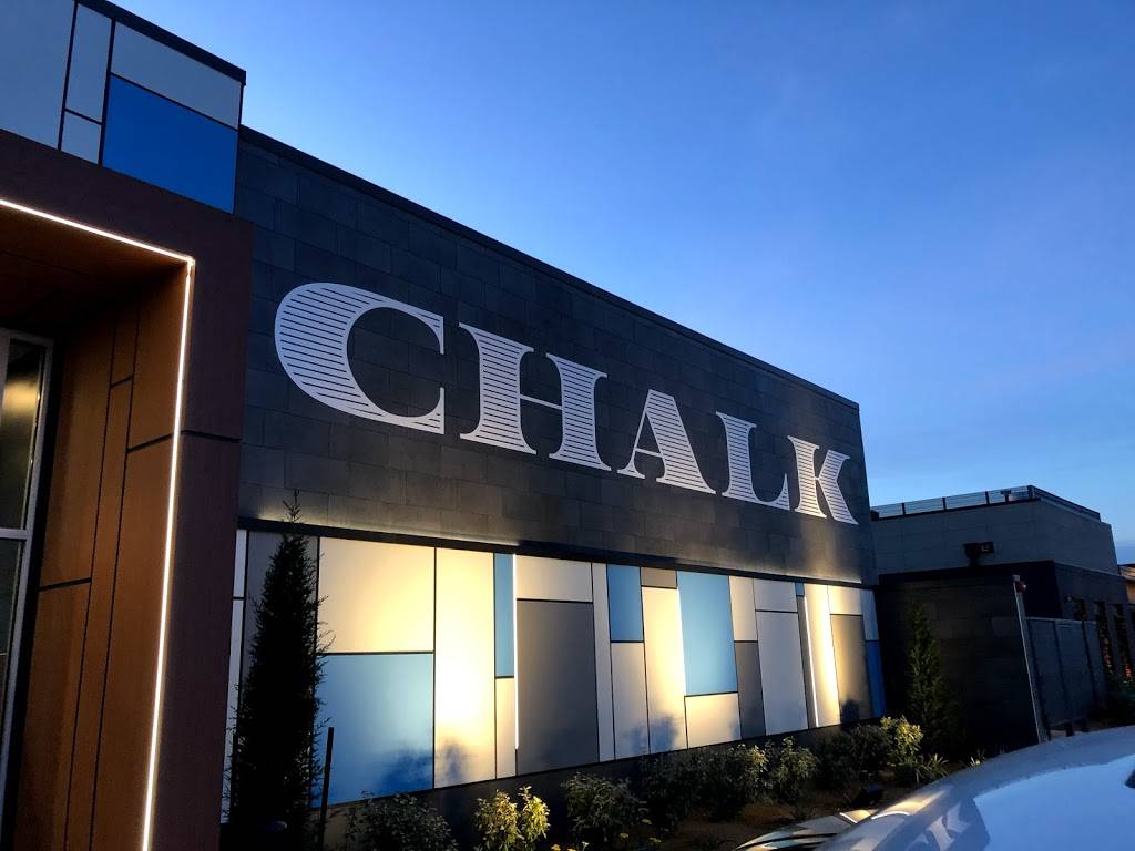 Chalk Sports | 1324 W Memorial Rd, Oklahoma City, OK 73114, USA | Phone: (405) 242-2112