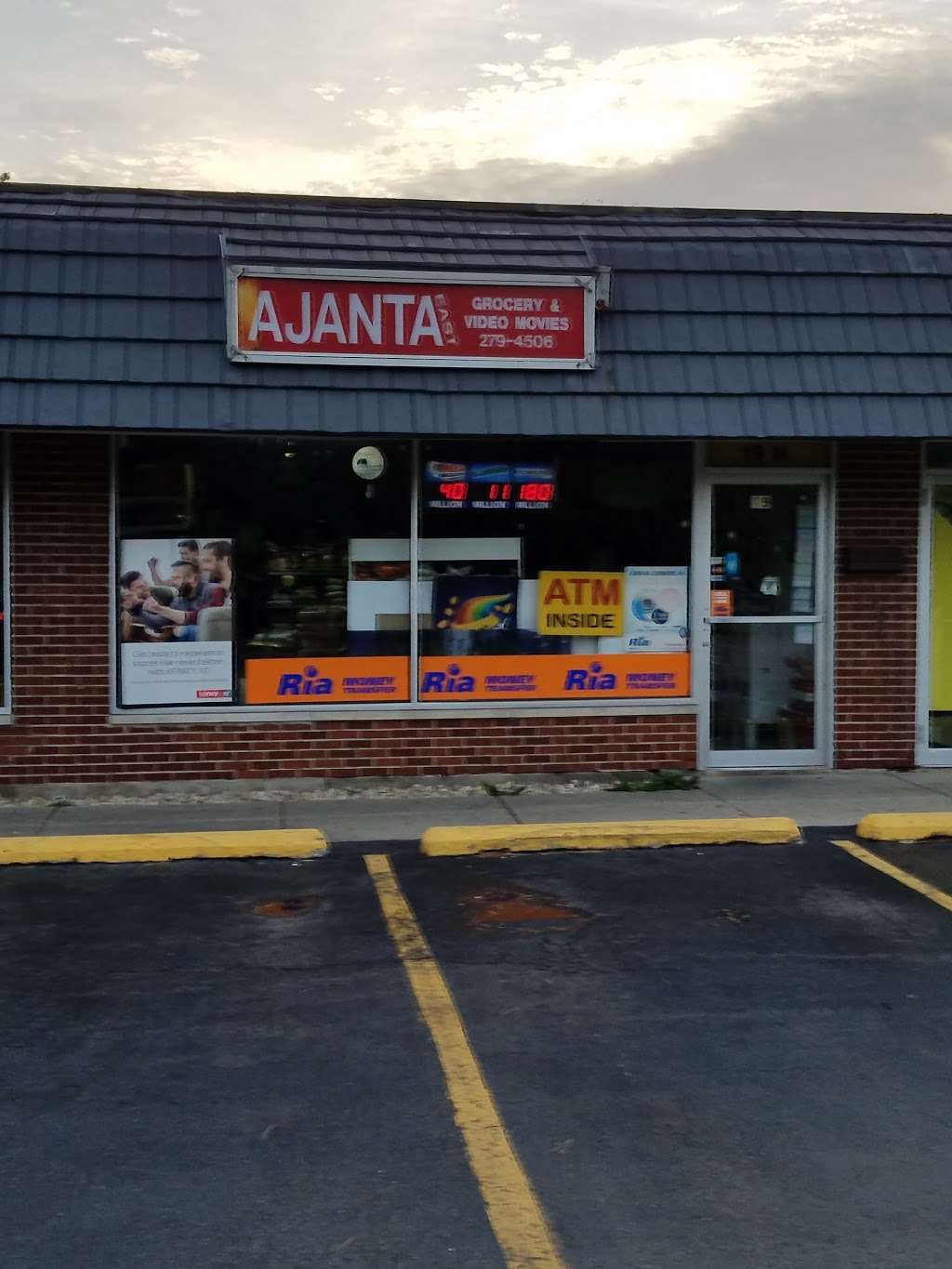 Ajanta East | 19 N Addison Rd, Addison, IL 60101 | Phone: (630) 279-4256