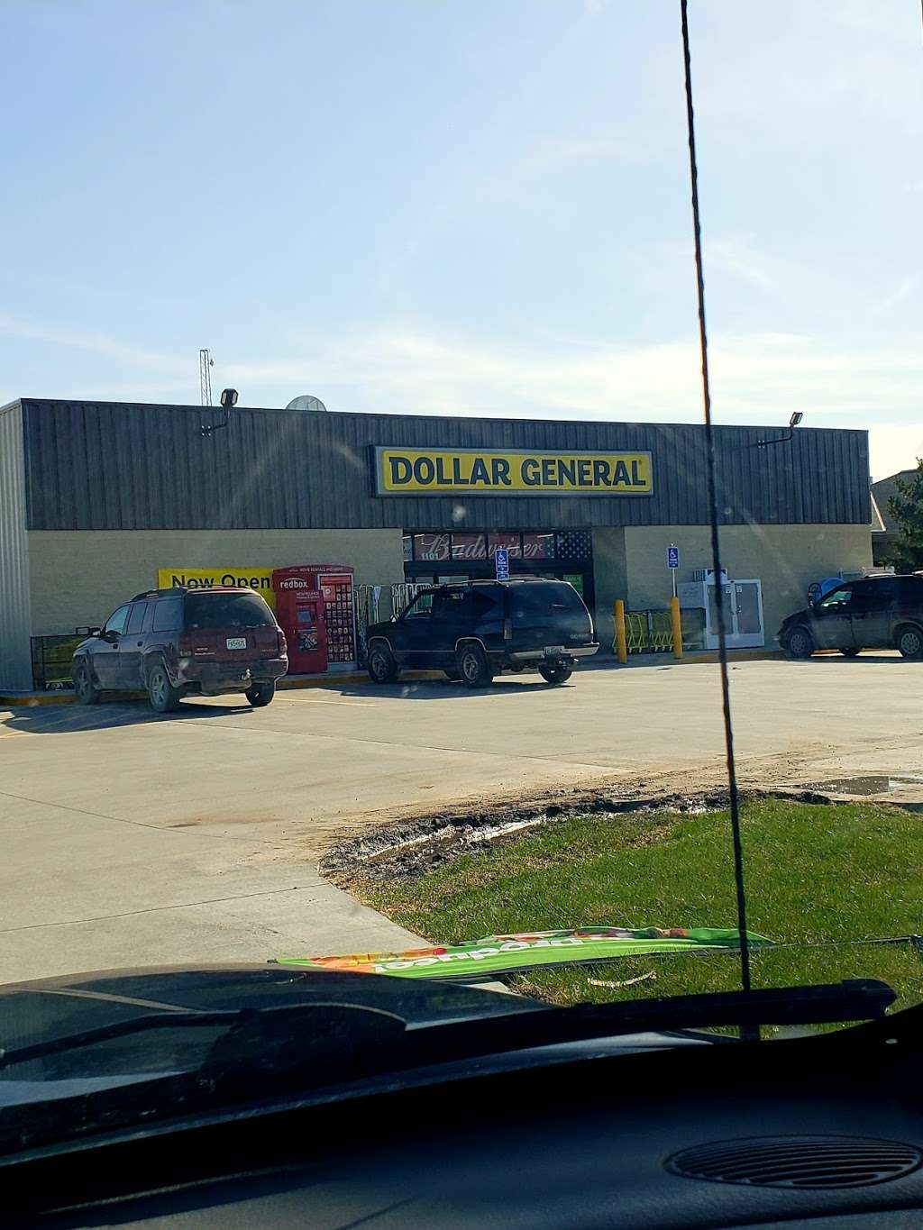 Dollar General | 1101 E 10th St, Holden, MO 64040, USA | Phone: (816) 850-2096