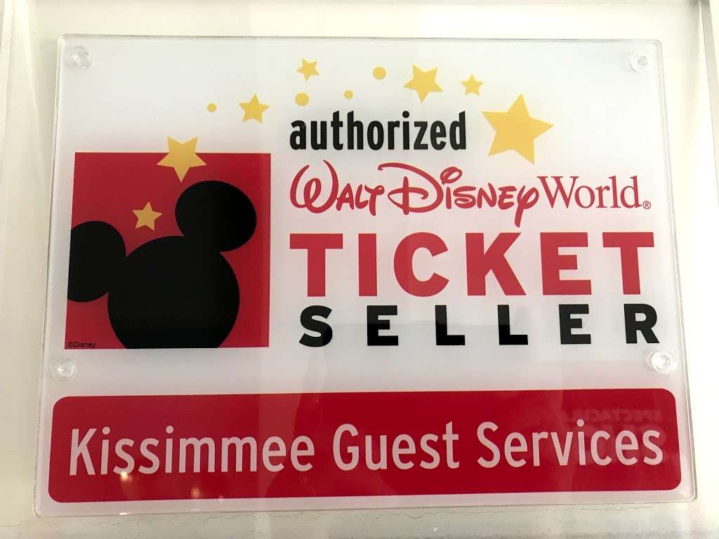 Kissimmee Guest Services | 950 Celebration Blvd suite h, Celebration, FL 34747, USA | Phone: (888) 206-6040