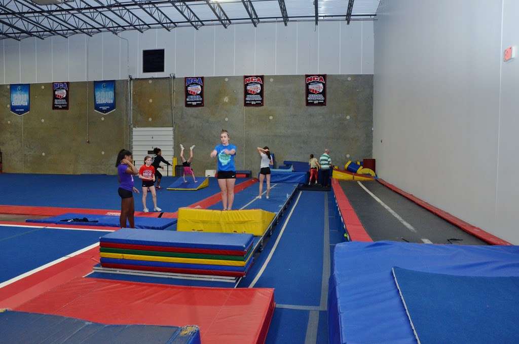 Maryland Twisters | 7460 New Ridge Rd, Hanover, MD 21076 | Phone: (410) 766-8729