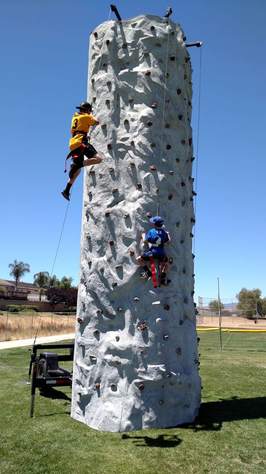 Wheatfield Park, Valley-Wide Recreation and Park District | 30627 Menifee Rd, Menifee, CA 92584, USA | Phone: (951) 672-6744