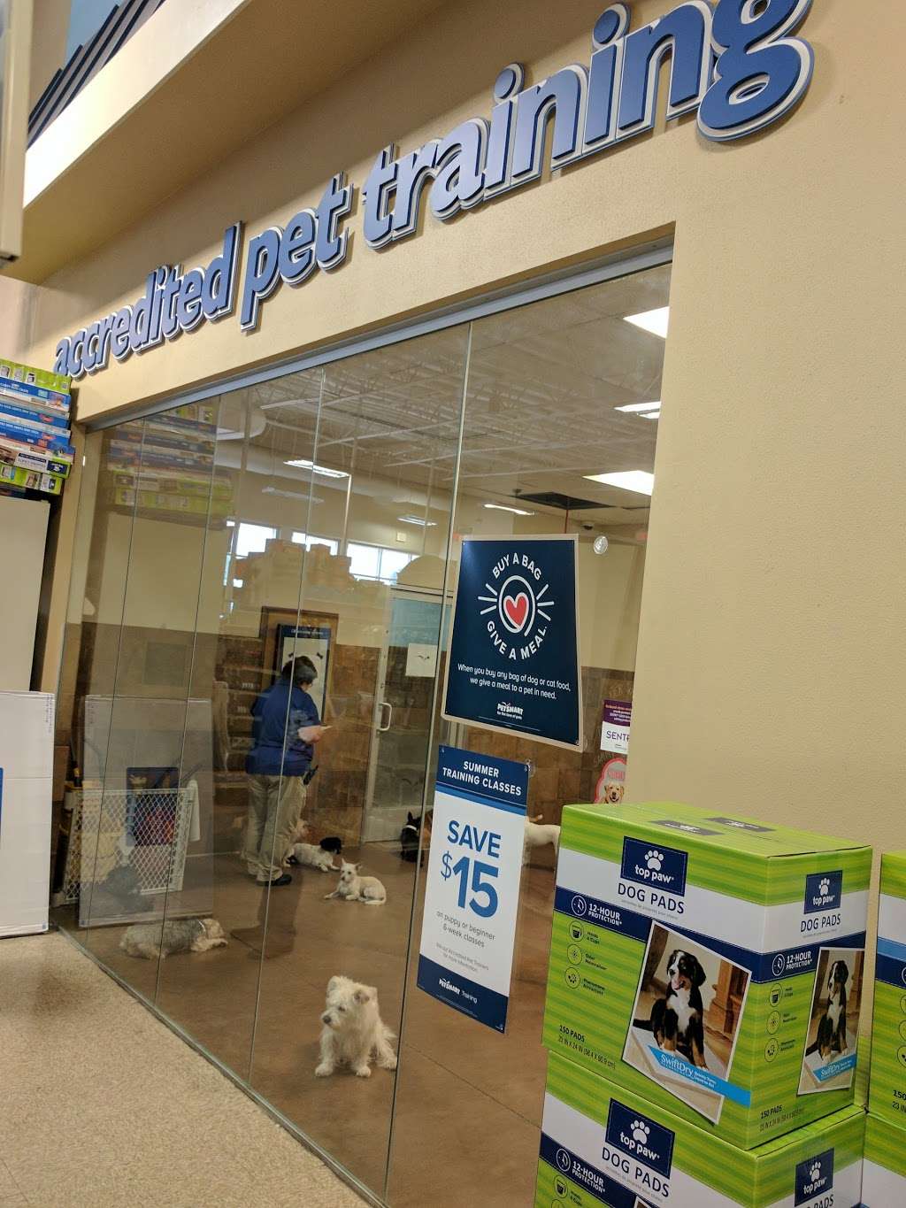 PetSmart | 1301 E Gladstone St, Glendora, CA 91740 | Phone: (909) 599-7012