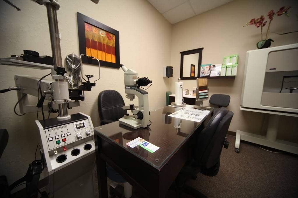 Optical Factory & Showroom | 800 E Bay Dr, Largo, FL 33770 | Phone: (727) 585-8521