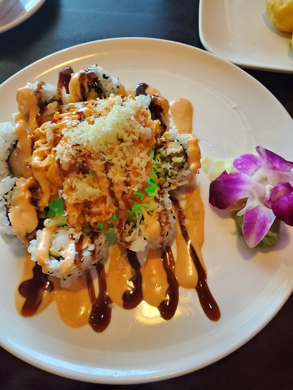 Tokyo Grill Hibachi & Sushi | 1626 SE Blue Pkwy, Lees Summit, MO 64063, USA | Phone: (816) 524-0188