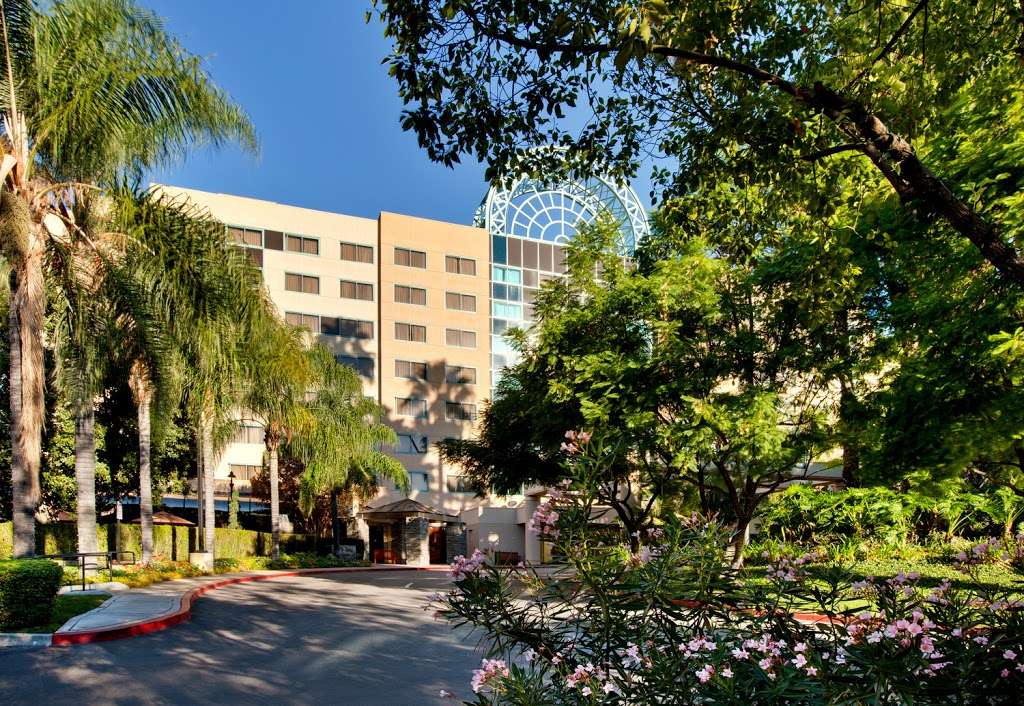 Sheraton Fairplex Hotel & Conference Center | 601 W McKinley Ave, Pomona, CA 91768, USA | Phone: (909) 622-2220