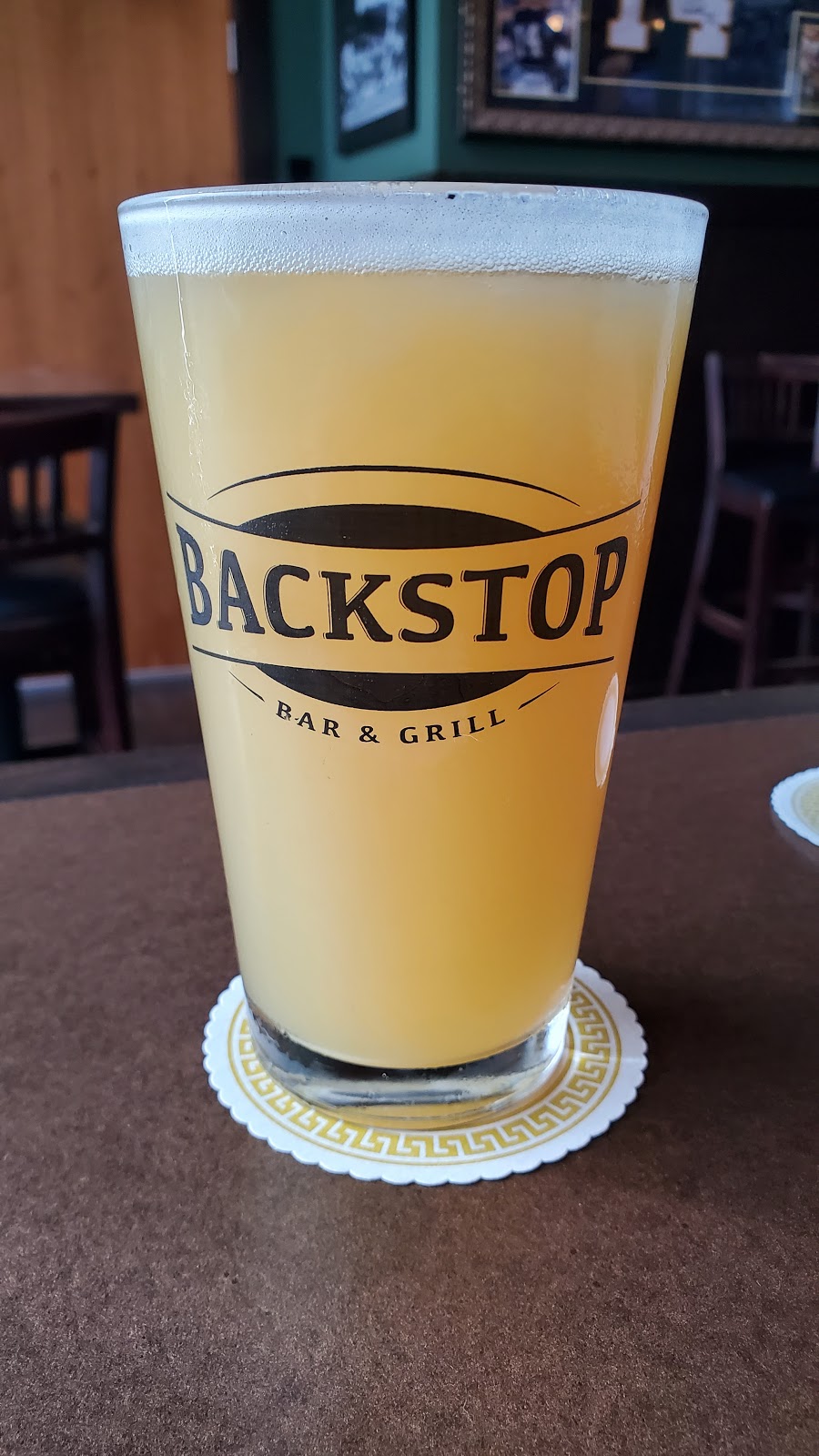 Backstop Bar & Grill | 211 N Grant St, Canby, OR 97013, USA | Phone: (503) 263-6606