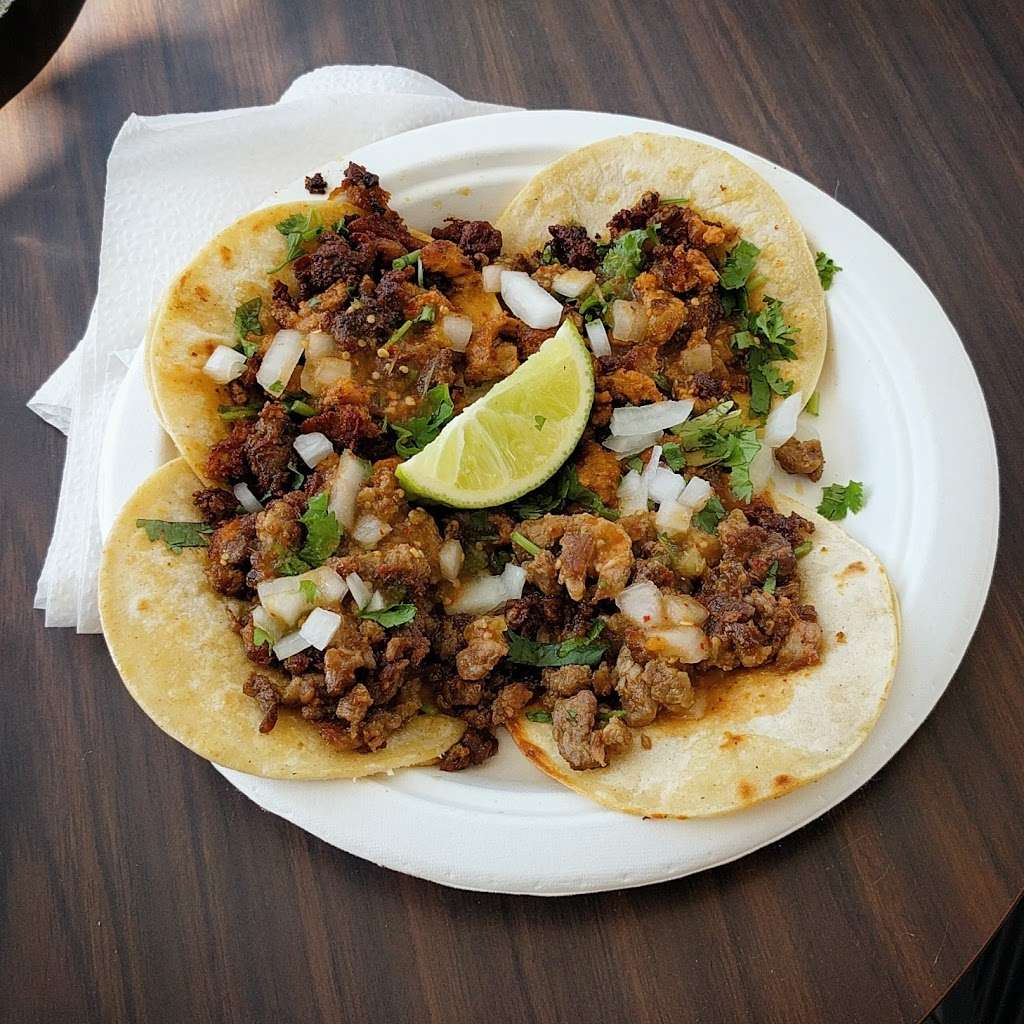 Taco Negris | 37726 Niles Blvd, Fremont, CA 94536, USA