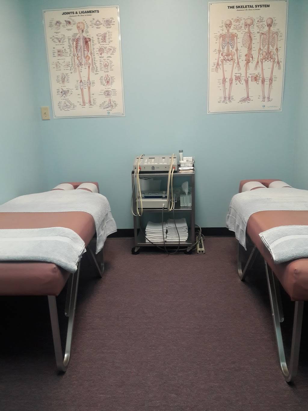 Trieu Chiropractic And Acupuncture | 2020 N Woodlawn Blvd #660, Wichita, KS 67208 | Phone: (316) 681-8008