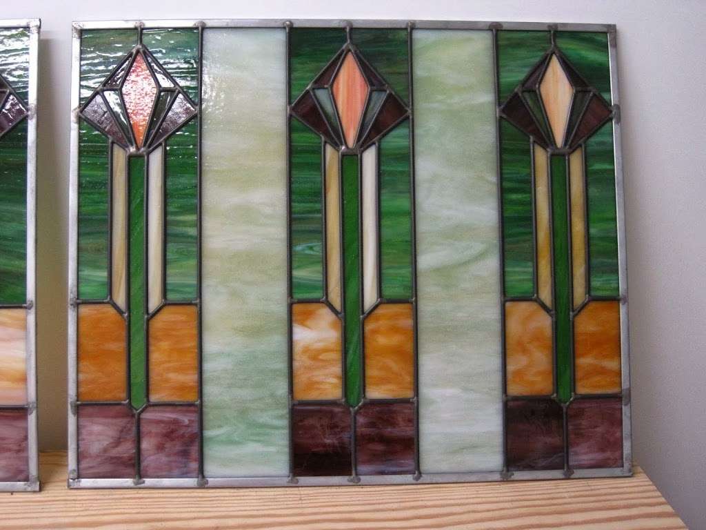 Mulligan Stained Glass Studio | Chicago, IL, USA | Phone: (773) 793-2934