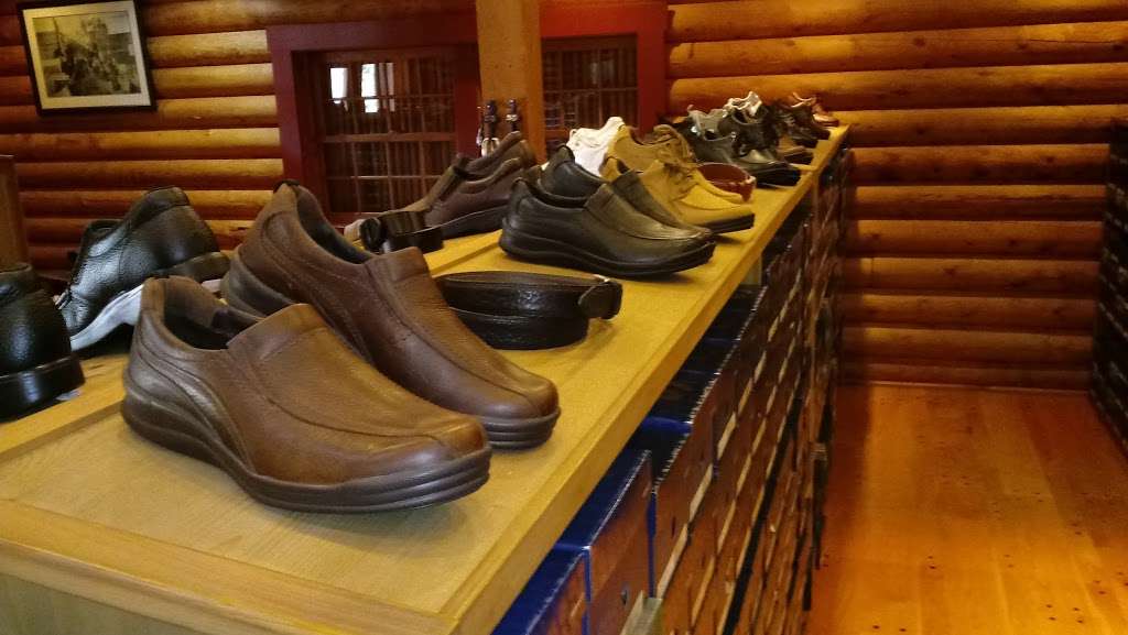 SAS Shoes | 17995 I-35, Schertz, TX 78154 | Phone: (210) 651-5312