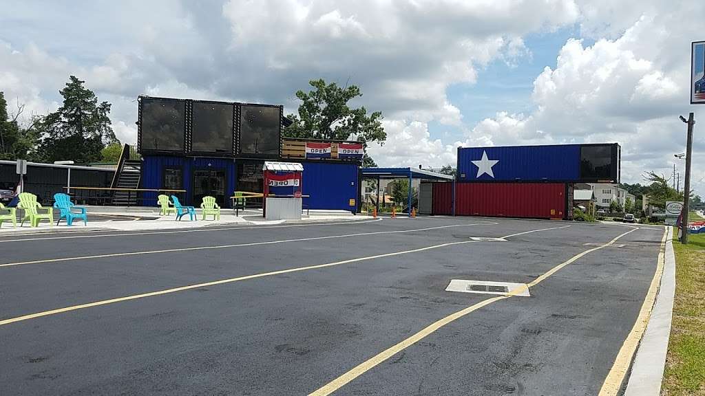 The Krest Hand Car Wash Detail Super Center 5500 Farm To Market Rd 1488 Magnolia Tx 77354 Usa