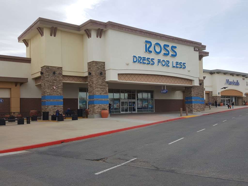 Ross Dress for Less | 12791 Main St, Hesperia, CA 92344 | Phone: (760) 948-0170