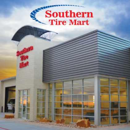 Southern Tire Mart | 10941 W Fairmont Pkwy, La Porte, TX 77571, USA | Phone: (281) 842-8800