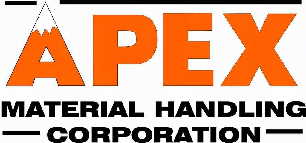 Apex Material Handling | 391 Charles Ct, West Chicago, IL 60185, USA | Phone: (630) 293-8610