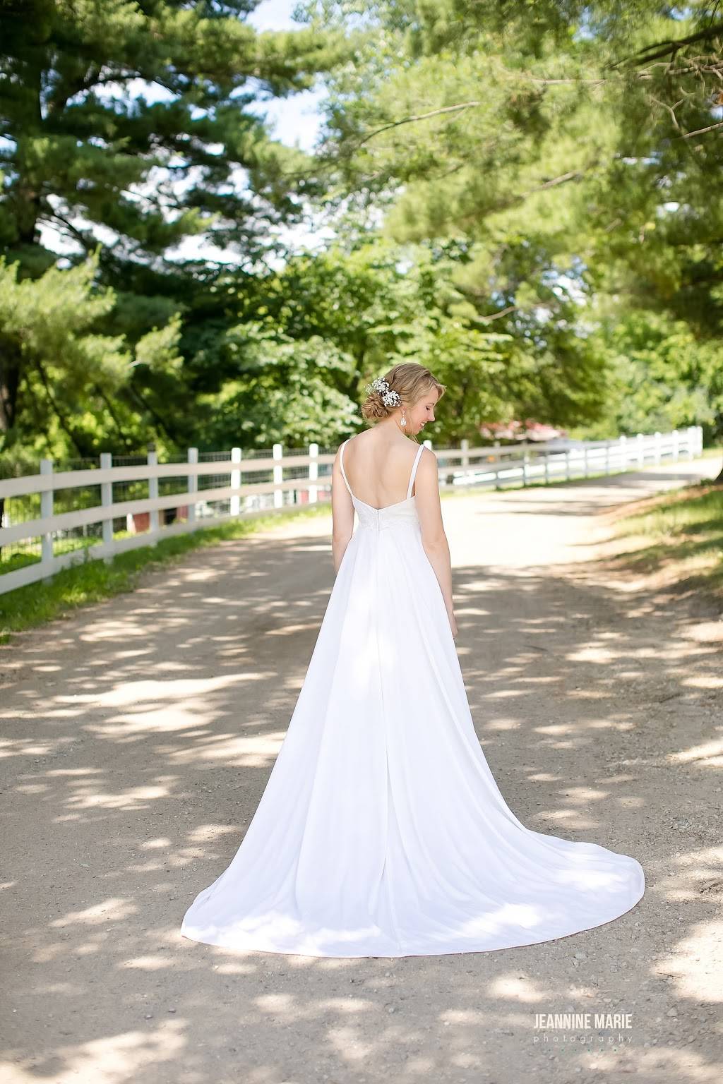 Evermore Wedding Gown Care | 9424 N 36th Ave, New Hope, MN 55427, USA | Phone: (763) 588-8030