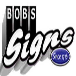 Bobs Signs | 1918 Englishtown Rd, Monroe Township, NJ 08831, USA | Phone: (732) 521-4554