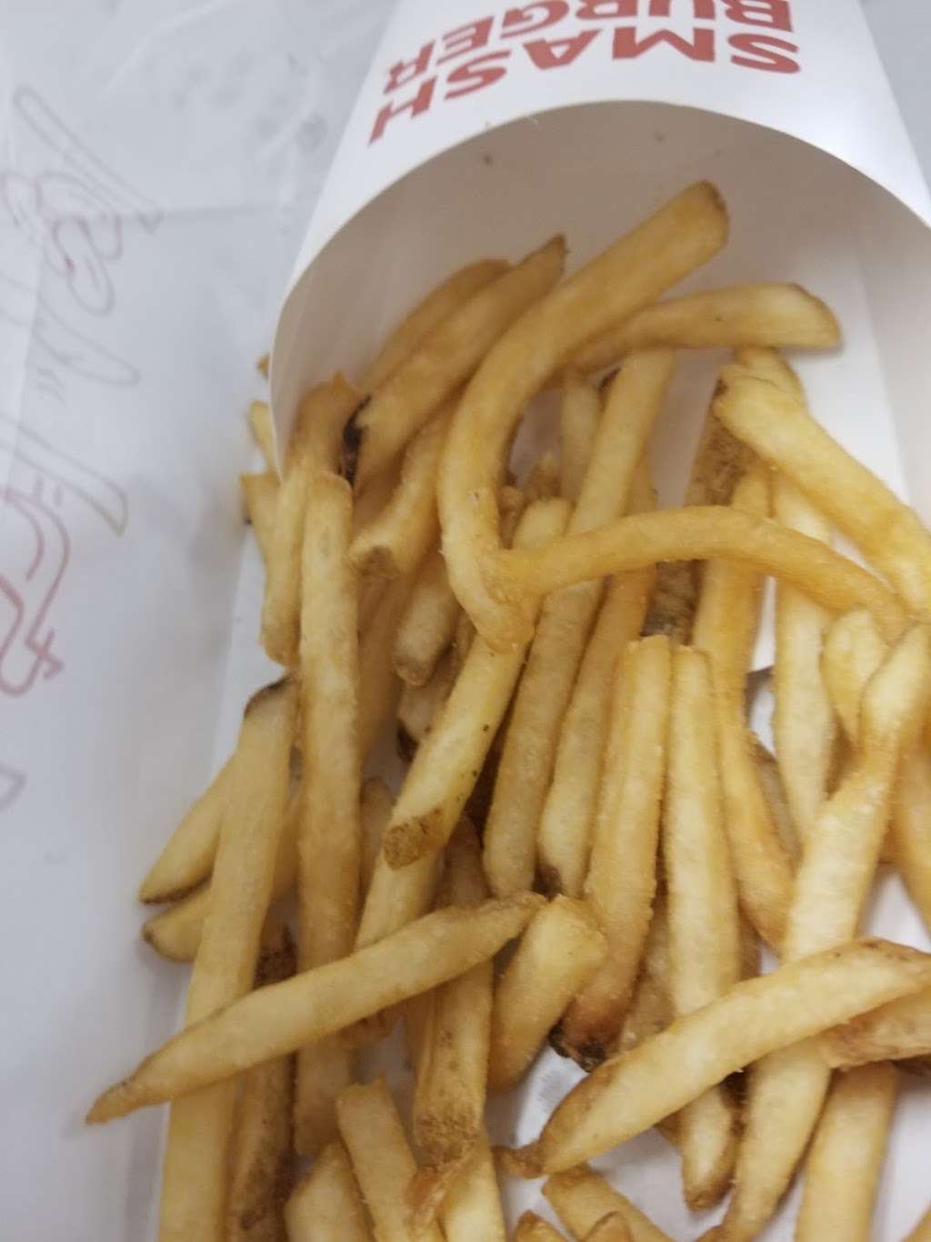 Smashburger | DIA, Concourse C, 8500 Peña Blvd, Denver, CO 80249, USA | Phone: (303) 633-1500