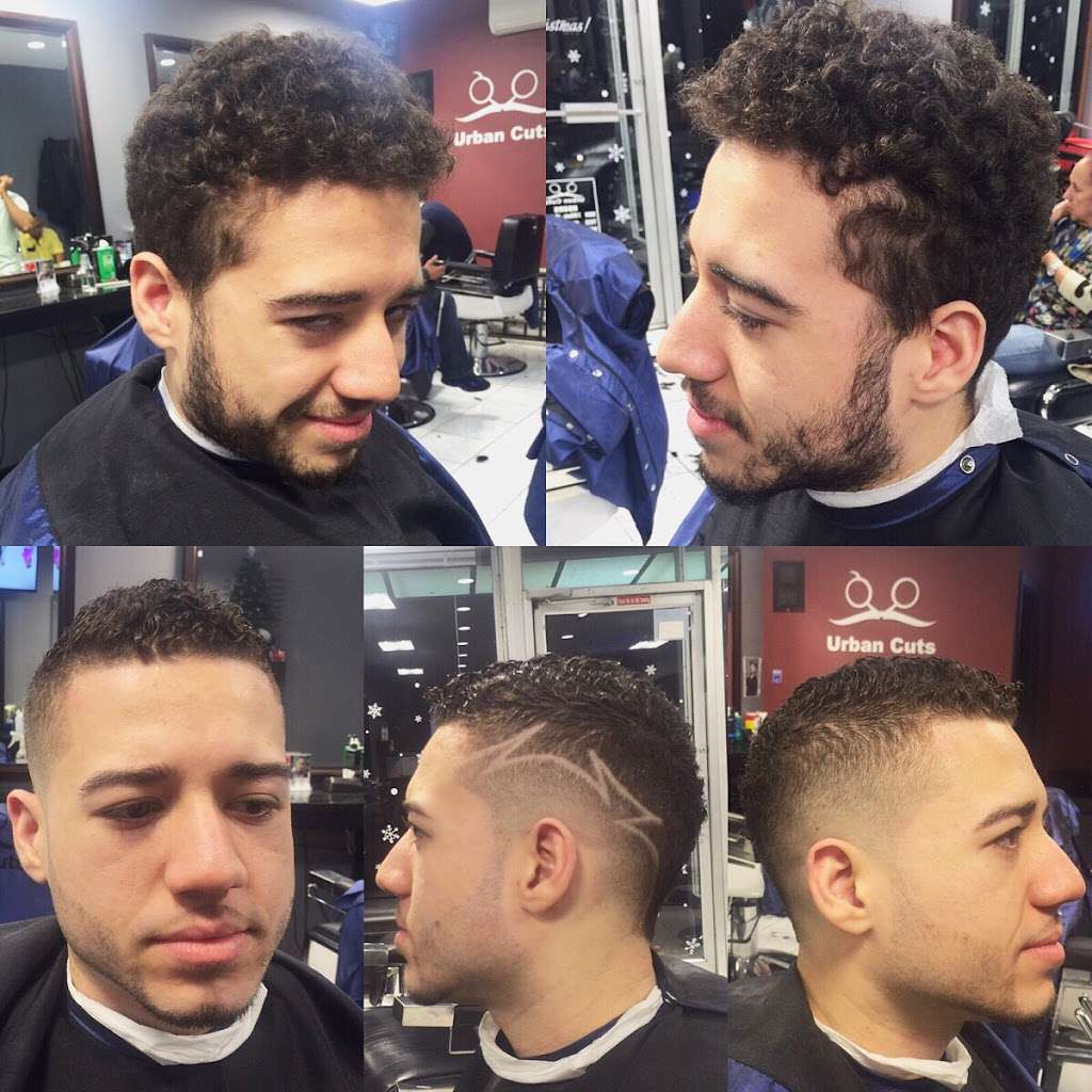 Urban Cuts | 10009 37th Ave, Corona, NY 11368, USA | Phone: (718) 426-4269