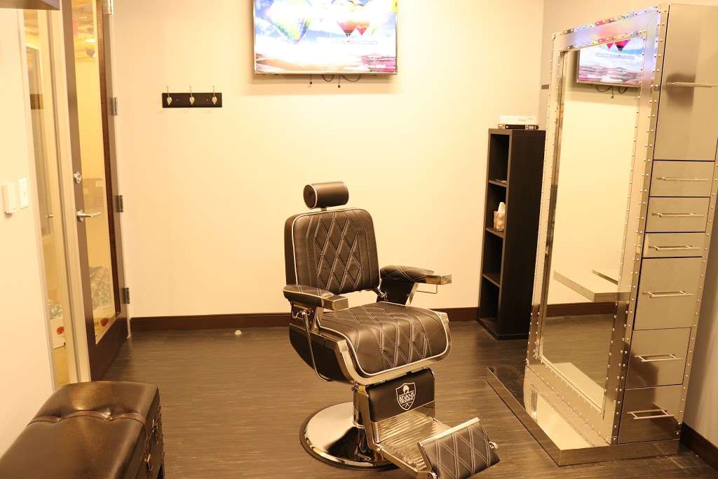 Reem The Barber | 572 N Frederick Ave Suite 116, Gaithersburg, MD 20877 | Phone: (240) 480-0964