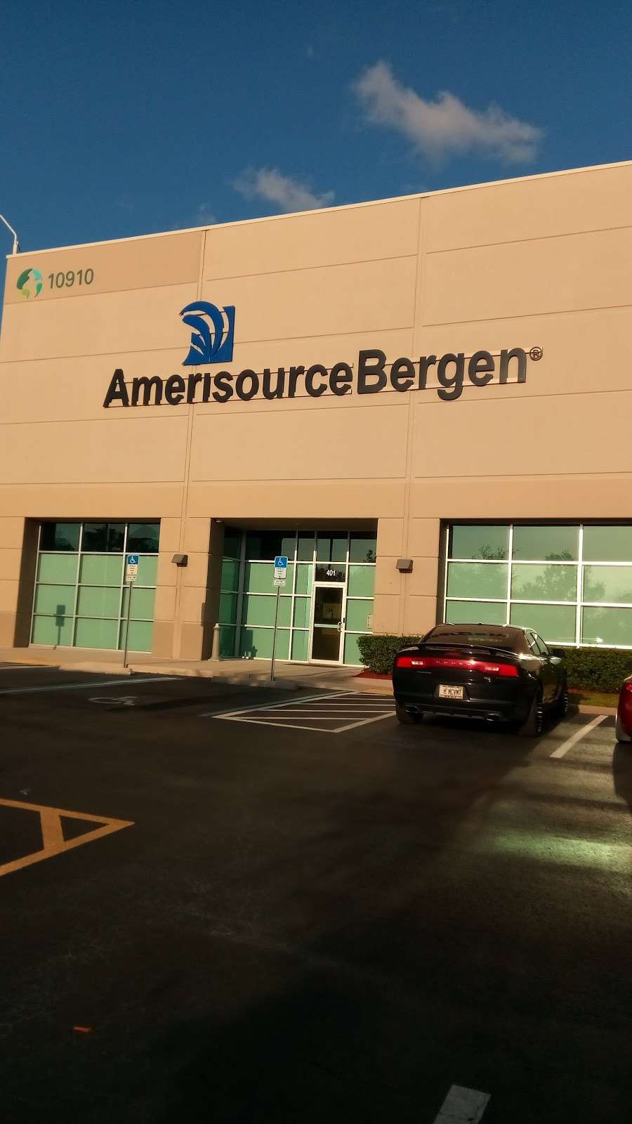 AmerisourceBergen | 10910 Lee Vista Blvd, Orlando, FL 32829, USA | Phone: (407) 454-6600