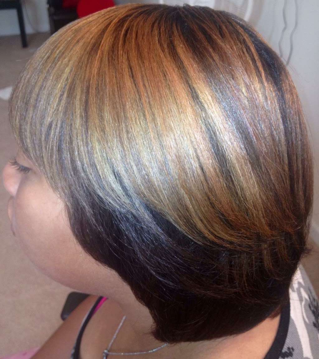 Polishd Salon at Shads Landing | 9131 Benfield Rd, Charlotte, NC 28269, USA | Phone: (704) 747-7008