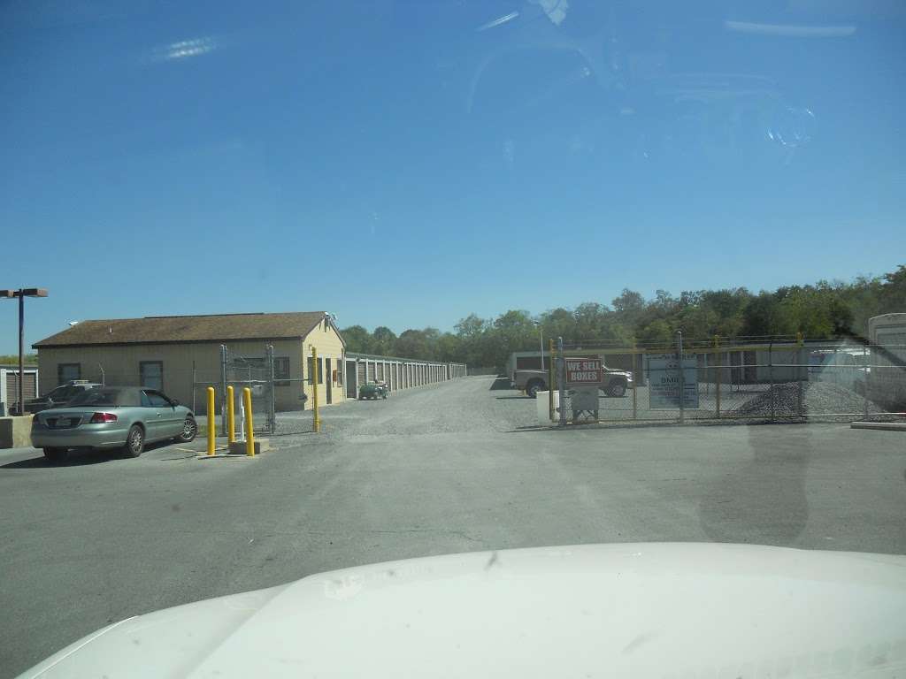 Valley Storage | 2006 Williamsport Pike, Martinsburg, WV 25404, USA | Phone: (304) 263-6000