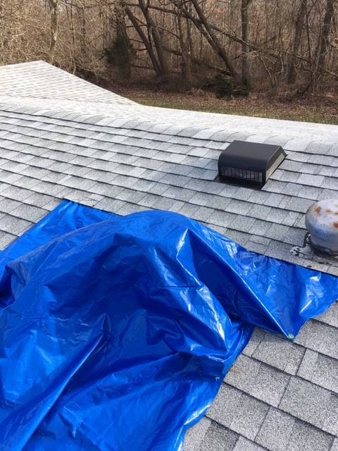 Louisville Roof Repair & Replace | 6661 Dixie Hwy #347, Louisville, KY 40258, USA | Phone: (502) 438-8750