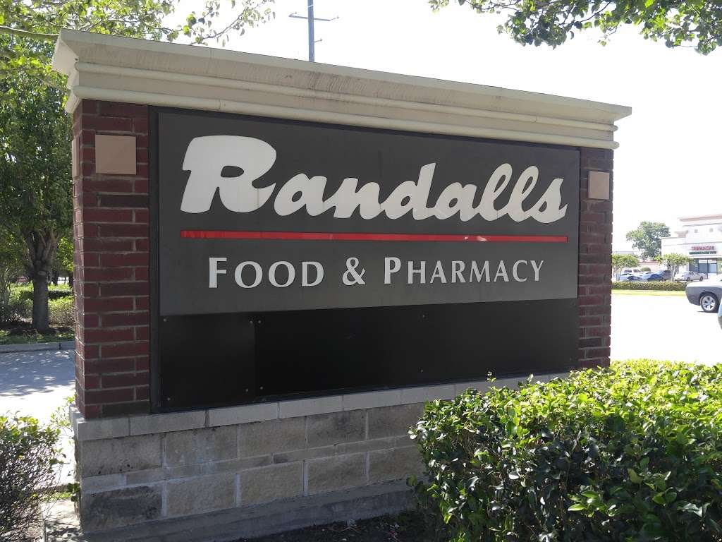 Randalls | 10228 Broadway St, Pearland, TX 77584, USA | Phone: (281) 504-0273