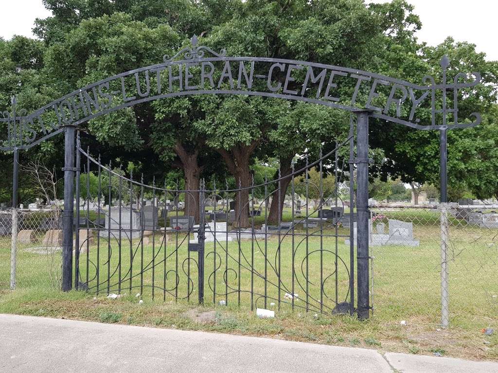 Historic City Cemeteries | S New Braunfels Ave, San Antonio, TX 78203, USA | Phone: (210) 207-2883