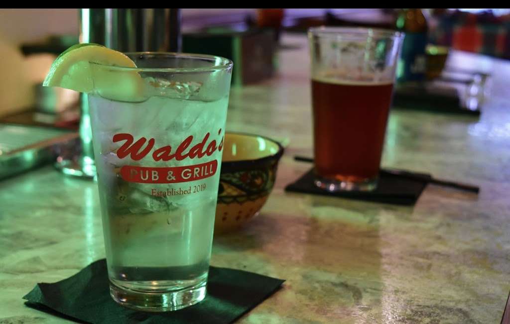 Waldos Pub & Grill | 3812 W Greenfield Ave, Milwaukee, WI 53215, USA | Phone: (414) 837-5914