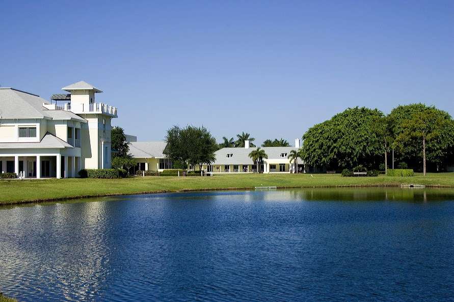 St Andrews In Boca Raton Florida