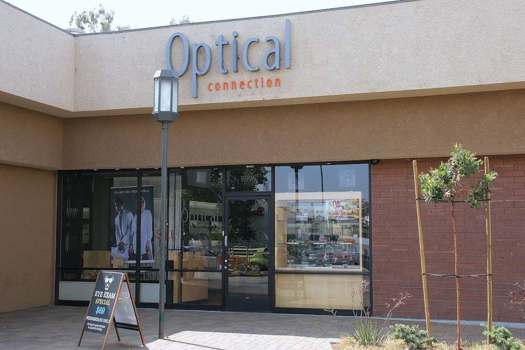 Optical Connection | 11996 Ventura Blvd, Studio City, CA 91604 | Phone: (818) 766-4848