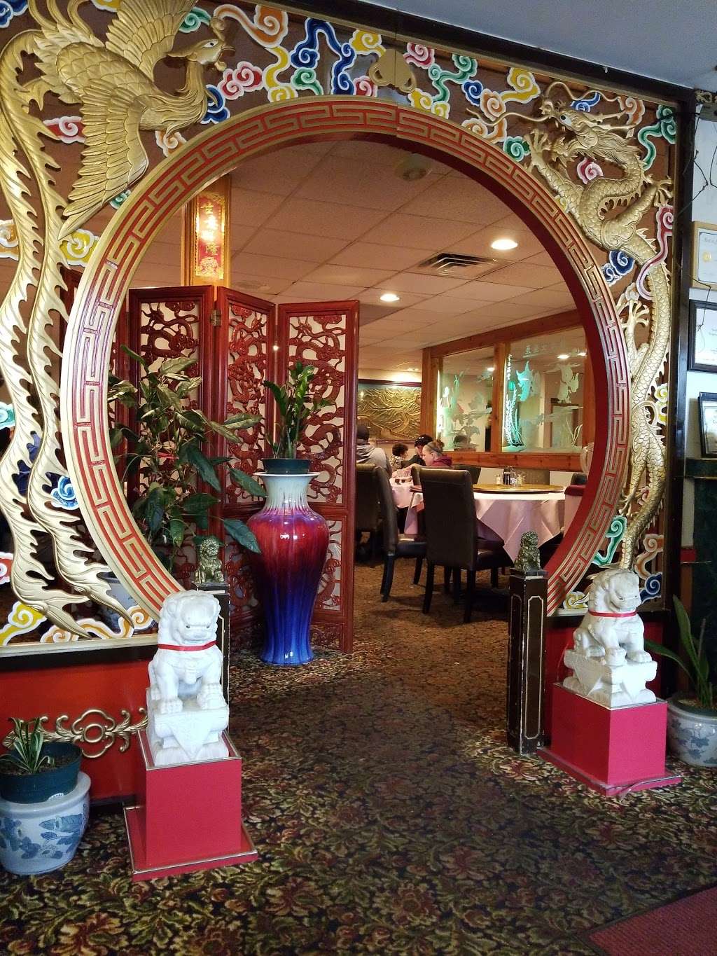 Orient Chinese Restaurant | 414 S Broadway, Pennsville, NJ 08070 | Phone: (856) 678-4021